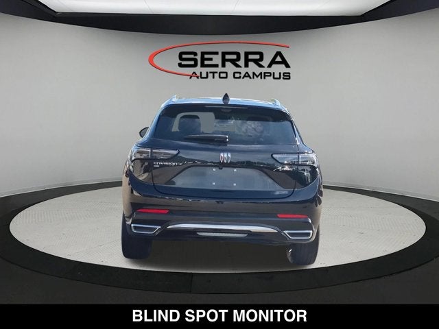 2024 Buick Envision Avenir