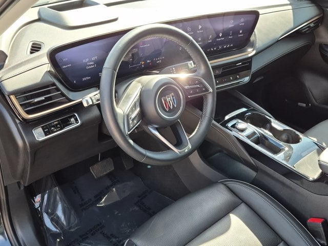 2024 Buick Envision Avenir