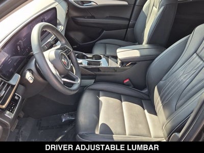 2024 Buick Envision Avenir