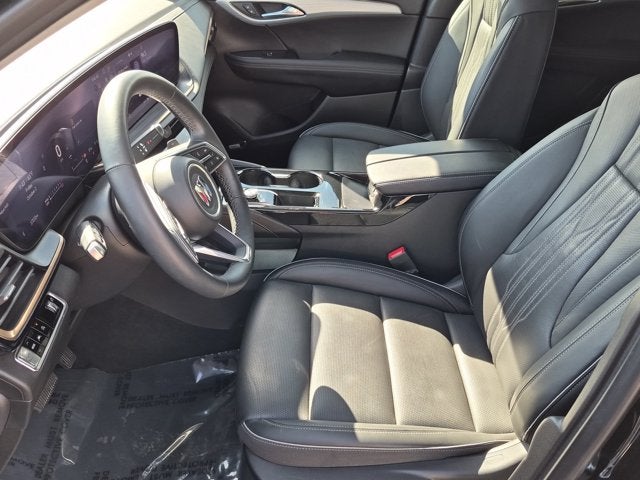 2024 Buick Envision Avenir