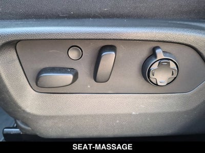 2024 Buick Envision Avenir