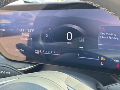 2024 Buick Envision Avenir