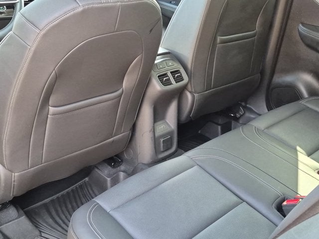 2024 Buick Envision Avenir