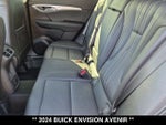 2024 Buick Envision Avenir