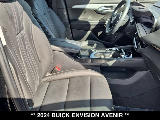 2024 Buick Envision Avenir