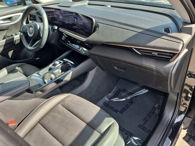 2024 Buick Envision Avenir