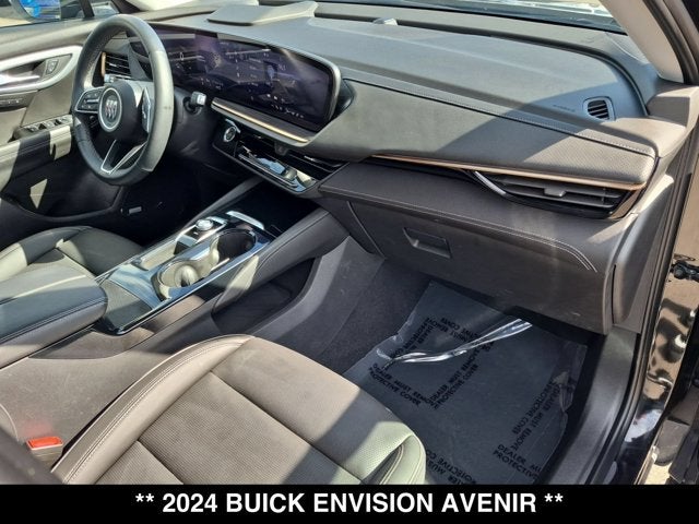 2024 Buick Envision Avenir