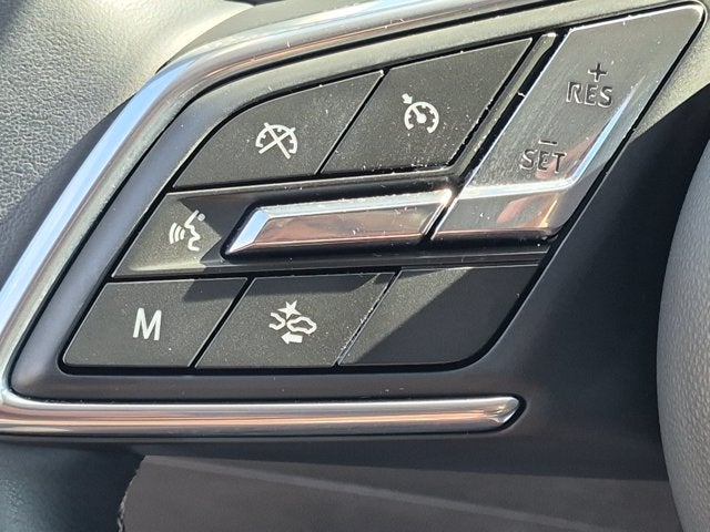 2024 Buick Envision Avenir