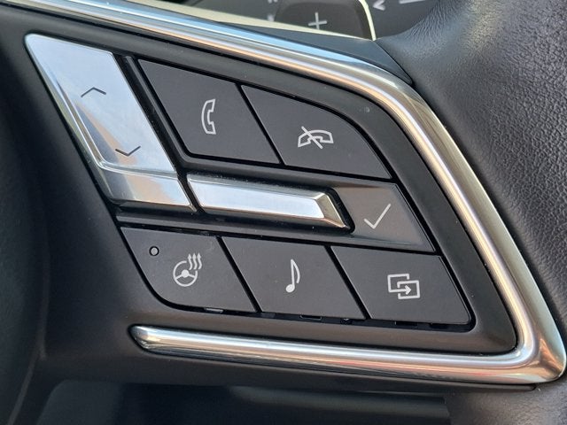2024 Buick Envision Avenir