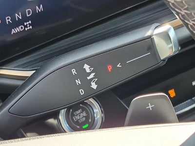 2024 Buick Envision Avenir