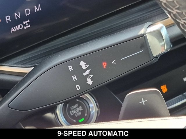 2024 Buick Envision Avenir