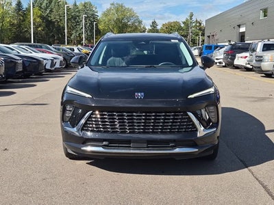 2024 Buick Envision Avenir