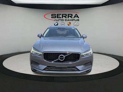 2018 Volvo XC60 Momentum