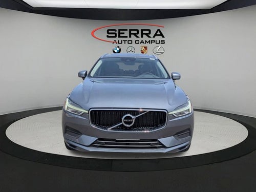 2018 Volvo XC60 Momentum