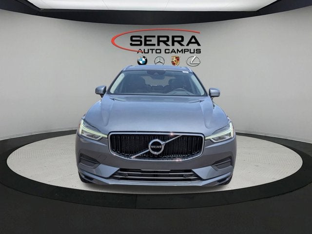 2018 Volvo XC60 Momentum