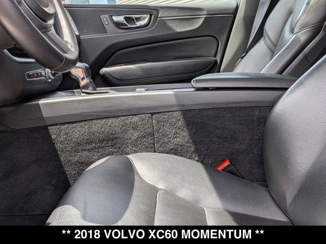 2018 Volvo XC60 Momentum