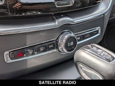 2018 Volvo XC60 Momentum