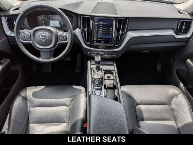 2018 Volvo XC60 Momentum