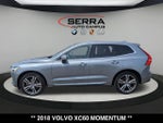 2018 Volvo XC60 Momentum