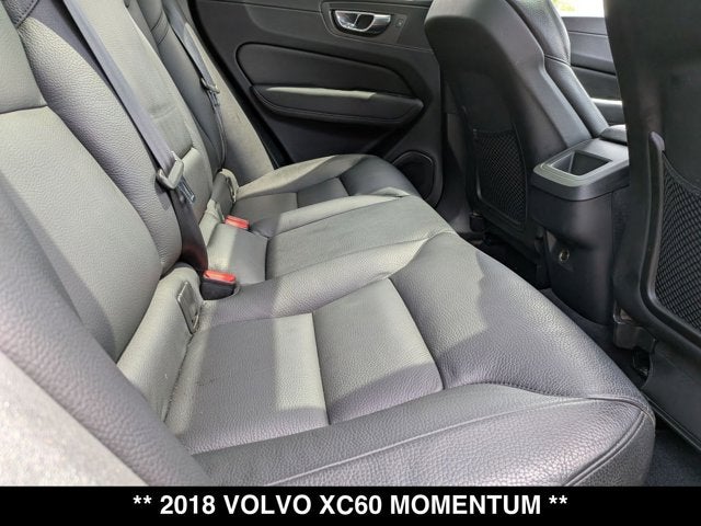 2018 Volvo XC60 Momentum