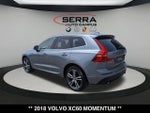 2018 Volvo XC60 Momentum