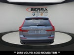 2018 Volvo XC60 Momentum