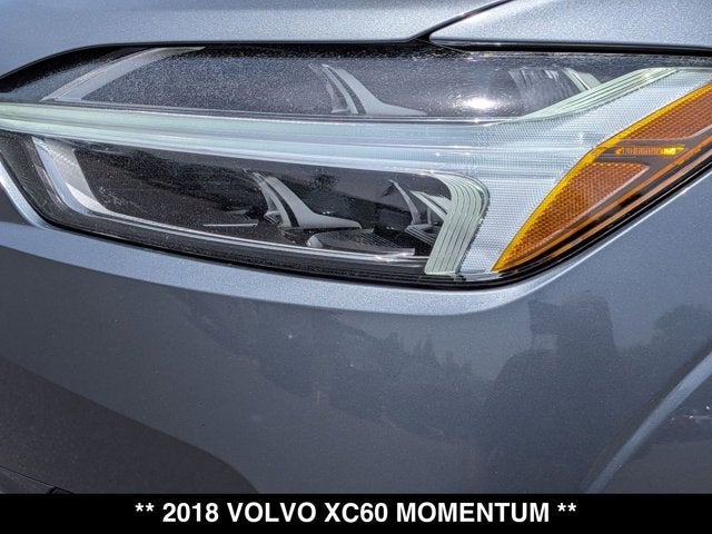 2018 Volvo XC60 Momentum