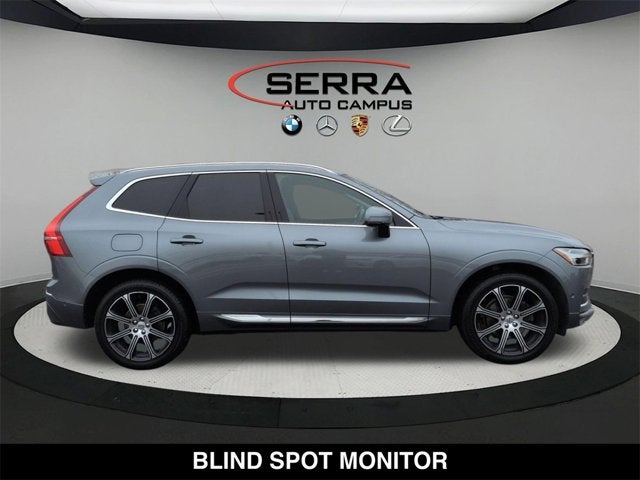 2019 Volvo XC60 Inscription