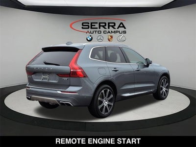 2019 Volvo XC60 Inscription