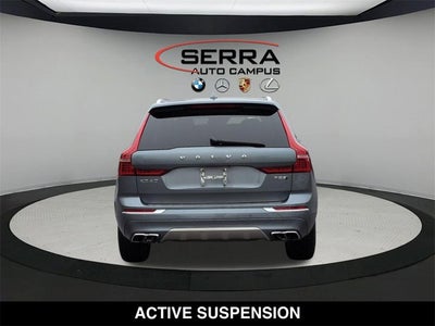 2019 Volvo XC60 Inscription