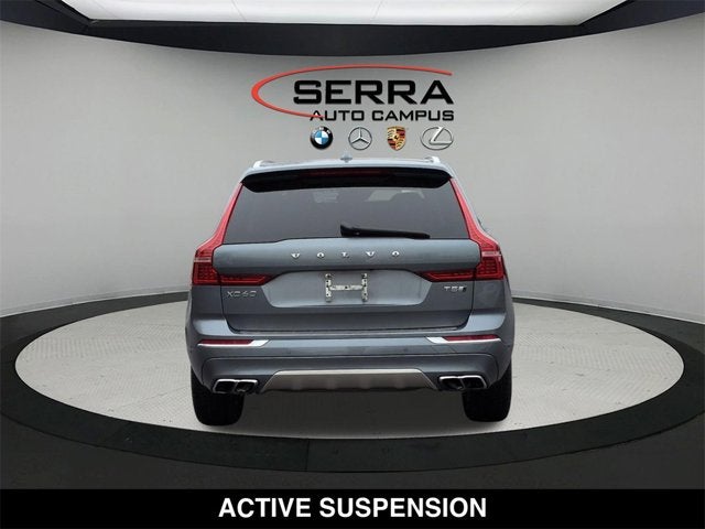 2019 Volvo XC60 Inscription