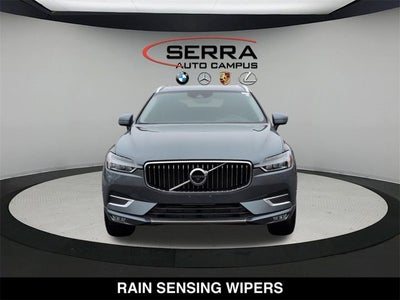 2019 Volvo XC60 Inscription