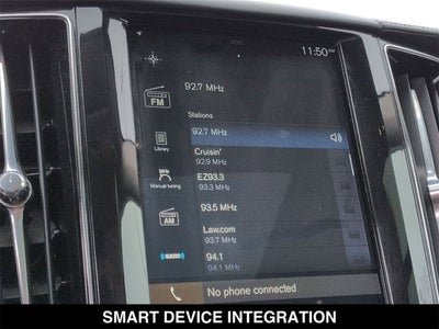 2019 Volvo XC60 Inscription