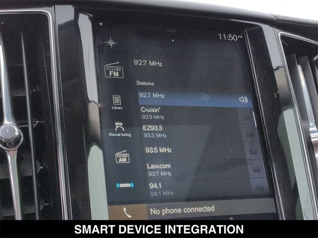 2019 Volvo XC60 Inscription