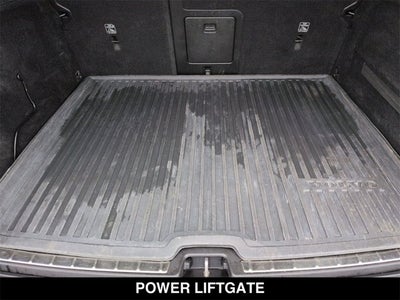 2019 Volvo XC60 Inscription