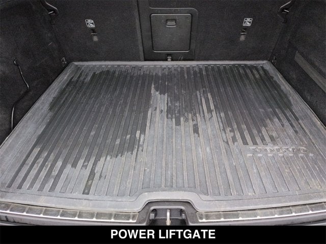 2019 Volvo XC60 Inscription