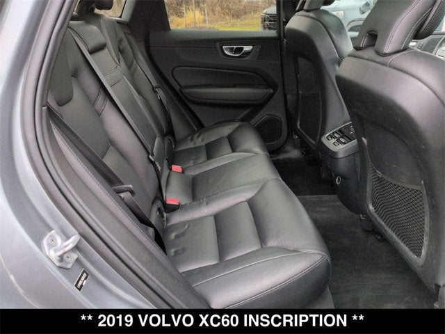 2019 Volvo XC60 Inscription