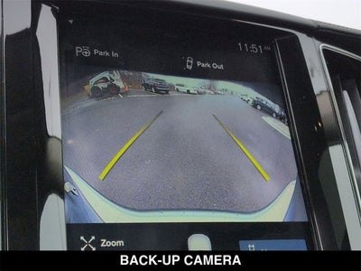 2019 Volvo XC60 Inscription