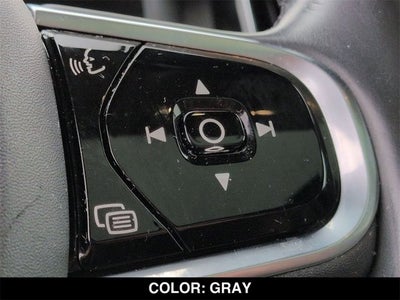 2019 Volvo XC60 Inscription