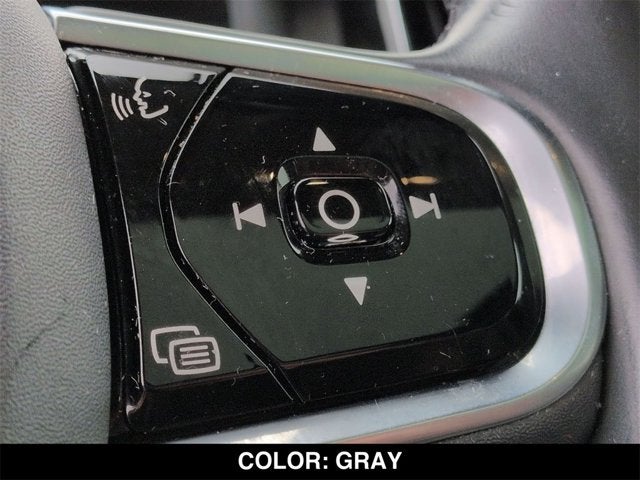 2019 Volvo XC60 Inscription