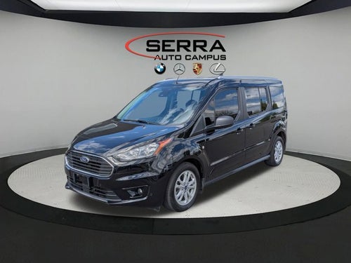 2023 Ford Transit Connect Wagon XLT
