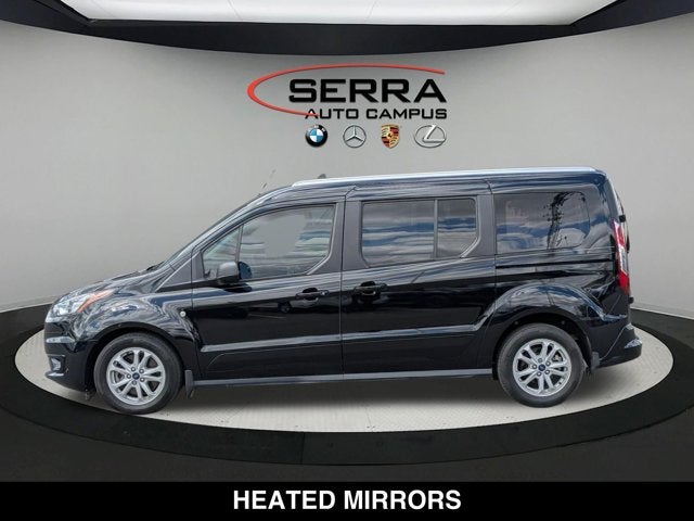 2023 Ford Transit Connect Wagon XLT