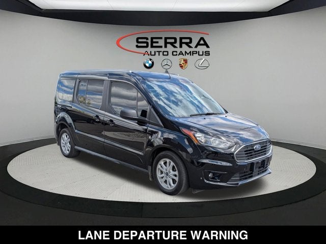 2023 Ford Transit Connect Wagon XLT