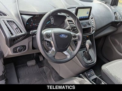 2023 Ford Transit Connect Wagon XLT