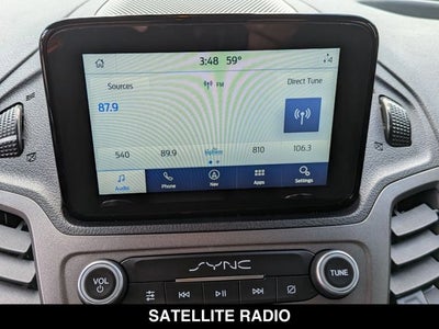 2023 Ford Transit Connect Wagon XLT