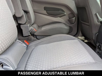 2023 Ford Transit Connect Wagon XLT
