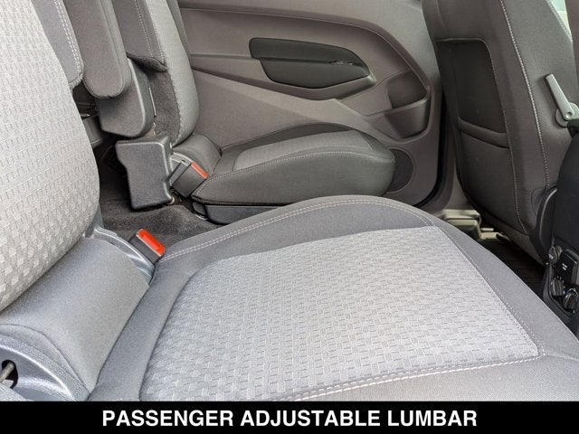 2023 Ford Transit Connect Wagon XLT
