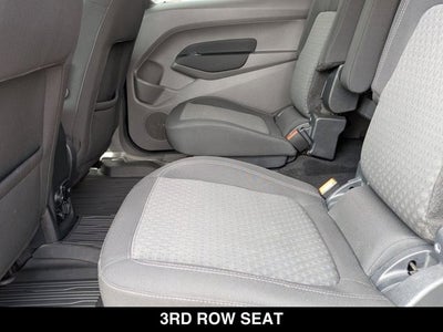 2023 Ford Transit Connect Wagon XLT