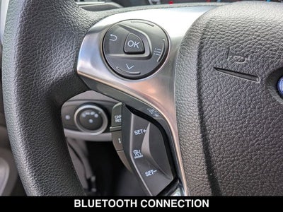 2023 Ford Transit Connect Wagon XLT