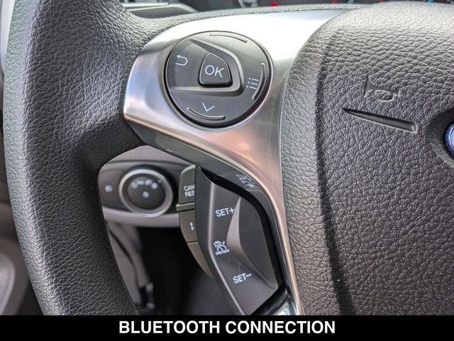 2023 Ford Transit Connect Wagon XLT